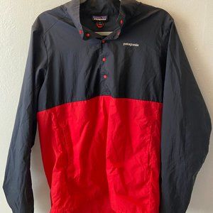 Patagonia Windbreaker
